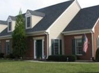 7007 Carmel Ln, Fredericksburg, VA 22407