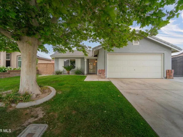2827 W Milling St, Lancaster, CA 93536