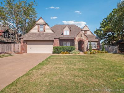 14015 E 90th St N, Owasso, OK, 74055
