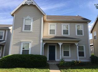 491 Boardwalk Springs Pl, O'Fallon, MO 63368