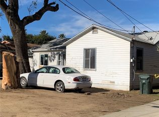 869 W C St, Colton, CA 92324