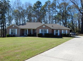3541 Sunrise Cir, Enterprise, AL 36330