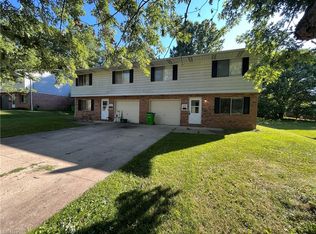 4376 N Norman Dr, Stow, OH 44224