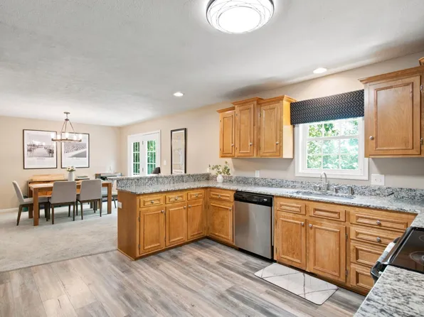 125 Willard Way, Lynchburg, VA 24502