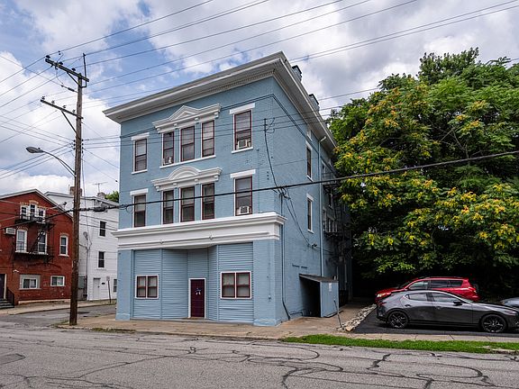 2nd image of 1801 Lincoln Ave APT 5