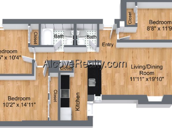 (undisclosed Address)