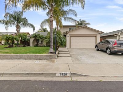 2820 Carmona Way, Antioch, CA, 94509