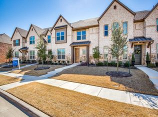 409 Carnaby Ct, McKinney, TX 75072