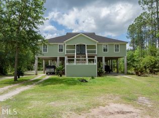 967 Saint Marys River Bluff Rd, Saint George, GA 31562