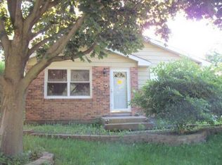 770 Sherwood Ave, Aurora, IL 60506