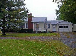 2334 Langford Rd, North Collins, NY 14111
