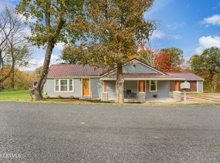 6488 Middle Rd, Beavertown, PA 17813
