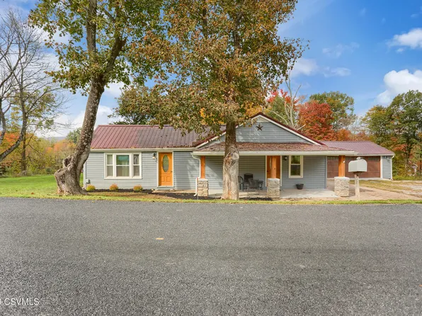 6488 Middle Rd, Beavertown, PA 17813