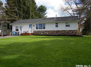 6232 Mud Mill Rd, Brewerton, NY 13029