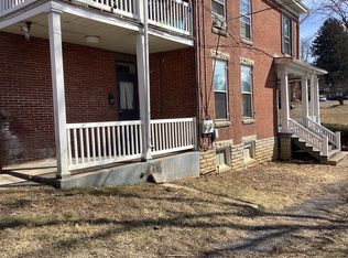 608 S Potomac St #A, Waynesboro, PA