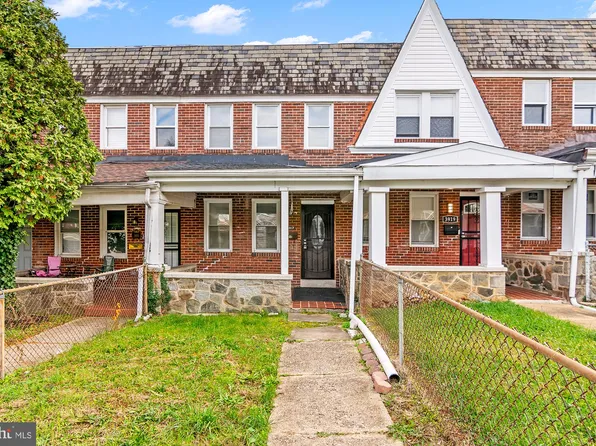 3917 Cranston Ave, Baltimore, MD 21229