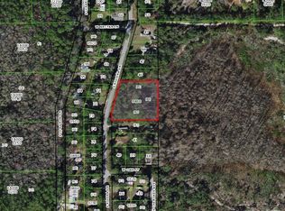 10591 S Riviera Dr, Homosassa, FL 34448