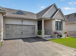 The Prince' at the Village on Prince Charles, Welland, ON L3C 0H1