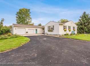 1801 Tomlinson Rd, Mason, MI 48854