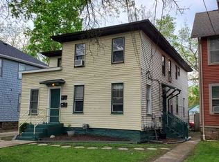 715 Locust St #1, Kalamazoo, MI 49007