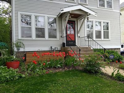 826 1st St SW, Rochester, MN, 55902