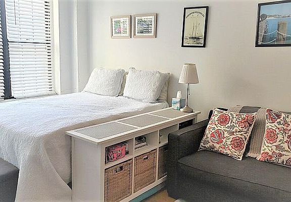3rd image of 50 W 72nd St APT 1512
