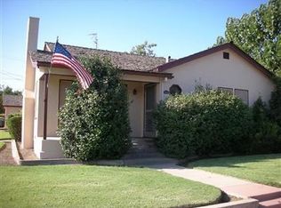 2203 Jensen Ave, Sanger, CA 93657
