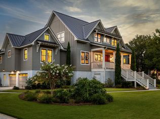 701 Ellis Oak Ave, Charleston, SC 29412