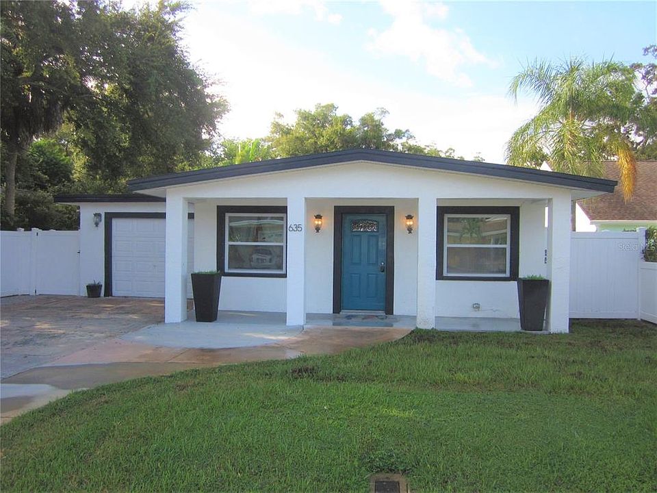 635 Mehlenbacher Rd, Belleair Bluffs, FL 33770 Zillow