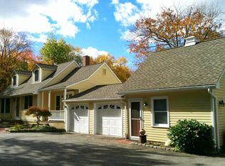 31 Keeler Rd, Bridgewater, CT 06752