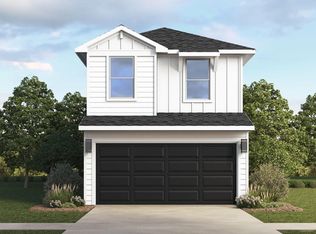 2131 Olivos St, Missouri City, TX 77459