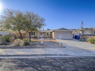 5305 Doe Ave, Las Vegas, NV 89146