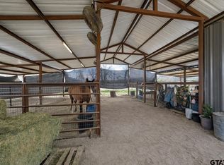 743 Vz County Road 4222, Athens, TX 75752