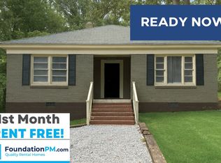 3075 Egypt Central Rd, Memphis, TN 38128