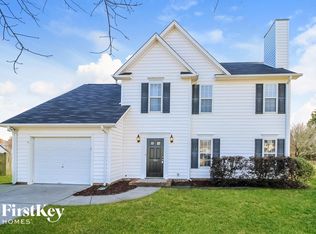 3402 Kayla Ct, High Point, NC 27265