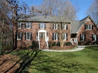 1418 Willow Oaks Trl, Matthews, NC 28104