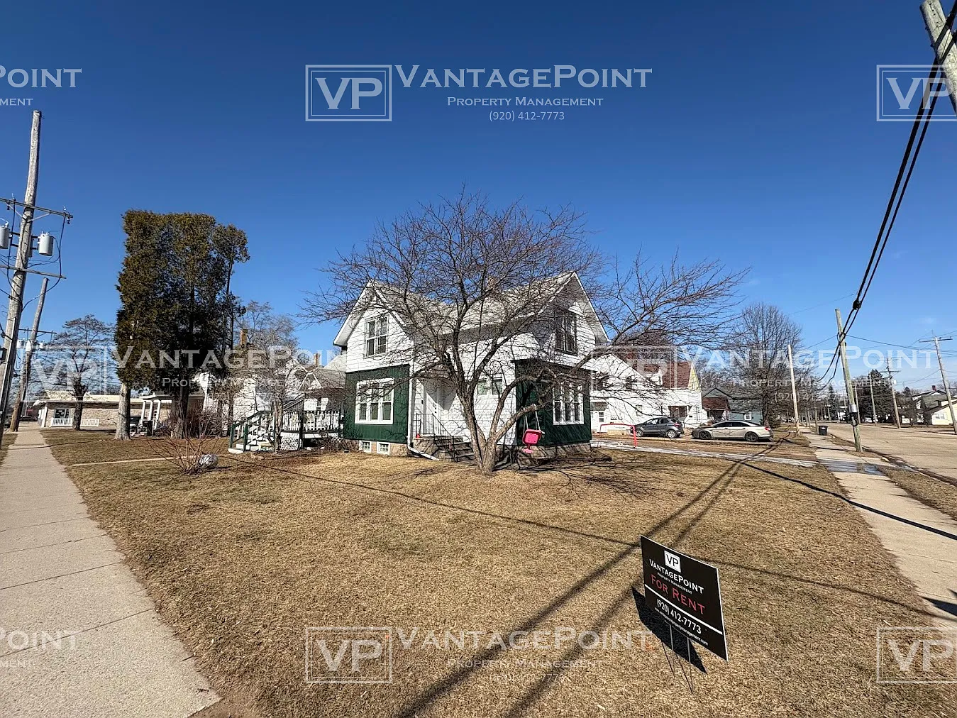 521 South Sawyer Street - OAN - Upper — Photo 4