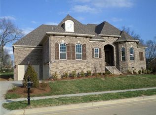 200 Mealer St #122-LOT 122, Franklin, TN 37067