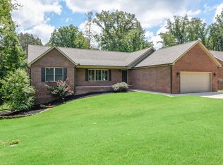 1039 Houston Springs Rd LOT 12, Greenback, TN 37742