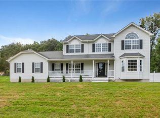 1004 Summit Woods, New Windsor, NY