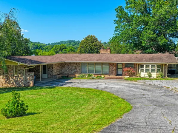 2136 Heatherly Rd, Kingsport, TN 37660