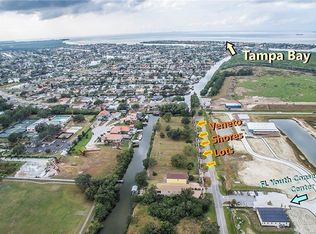 542 Estuary Shore Ln, Apollo Beach, FL 33572