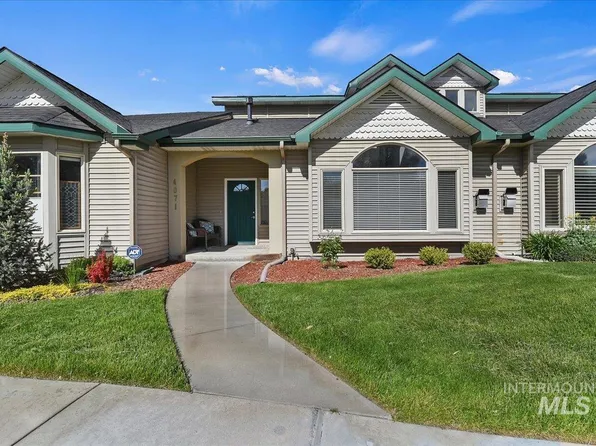 4071 N Bayou Ln, Garden City, ID 83703