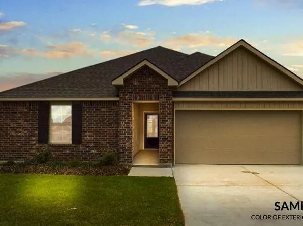 210 Harvest Ln, Crowley, LA 70526