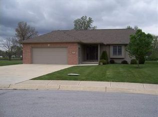 37 Kennat Blvd, Tiffin, OH 44883