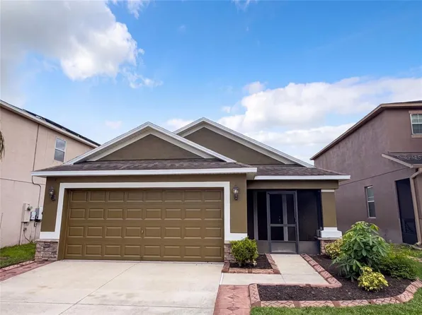 10418 WHITE PEACOCK PLACE, RIVERVIEW, FL 33578