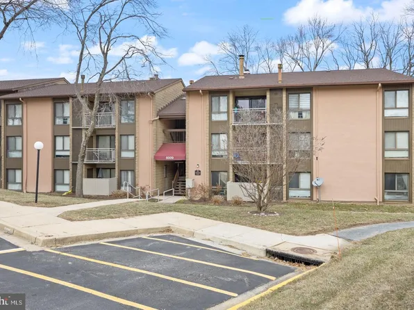 6009 Majors Ln Unit N19, Columbia, MD 21045