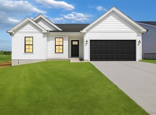 2332 Fiddlers Close #45, Washington, MO 63090