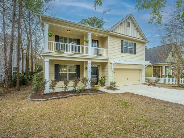 218 Comiskey Park Cir, Summerville, SC 29485
