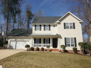 22 Amberjack Ct, Taylors, SC 29687